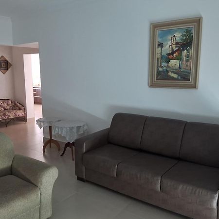 Apartamento Edificio Marilia Guarujá Exterior foto