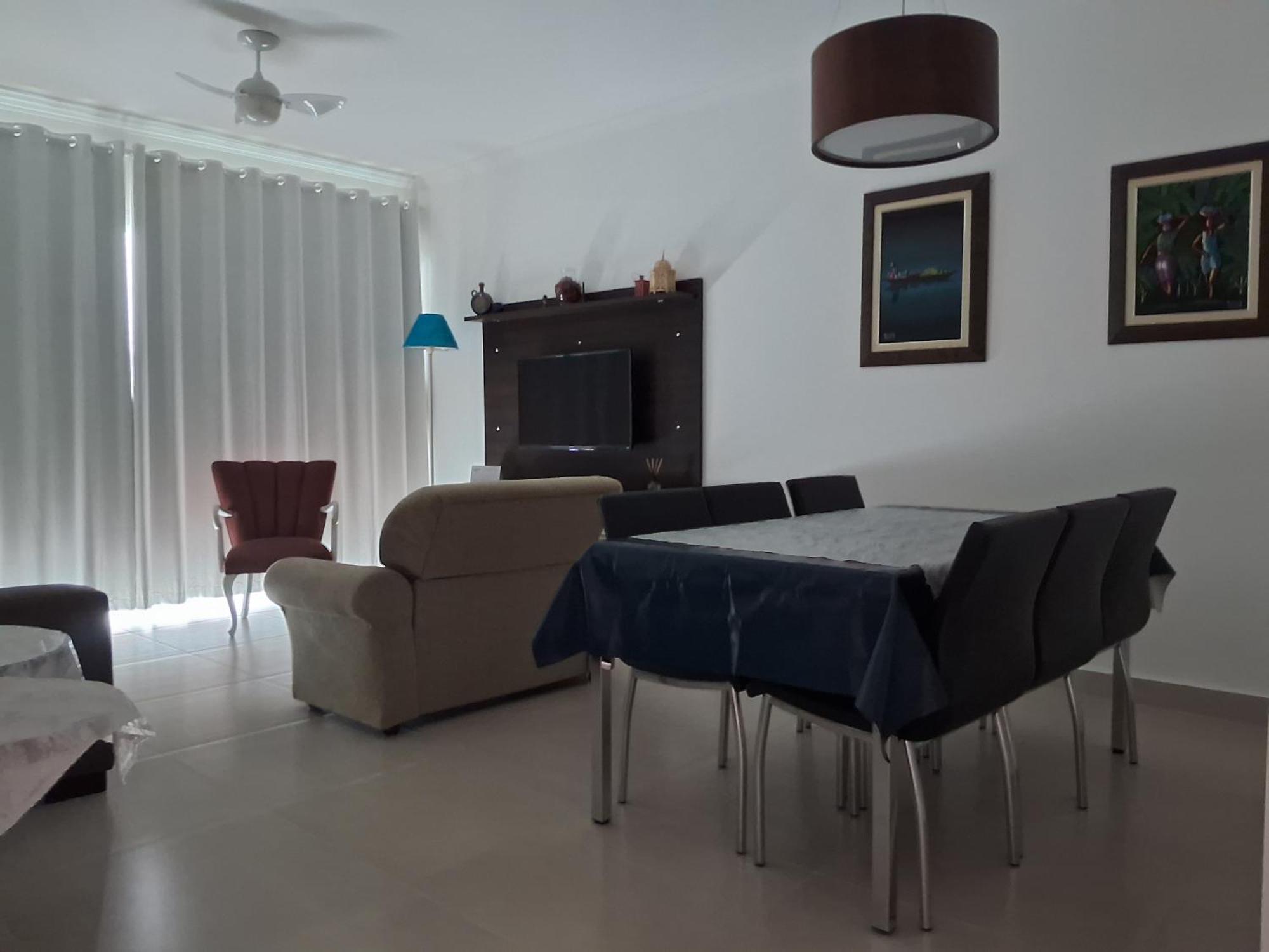 Apartamento Edificio Marilia Guarujá Exterior foto