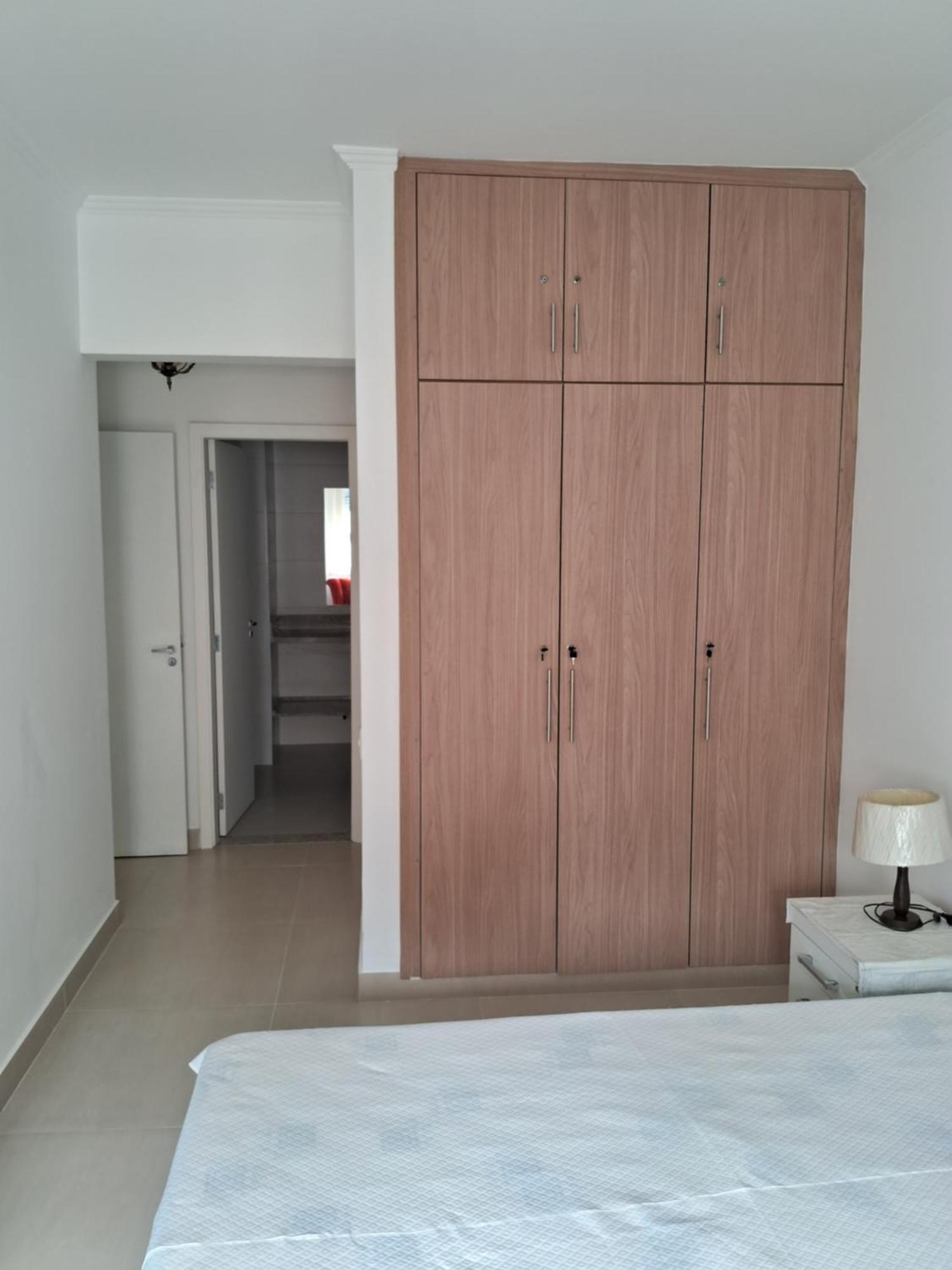 Apartamento Edificio Marilia Guarujá Exterior foto