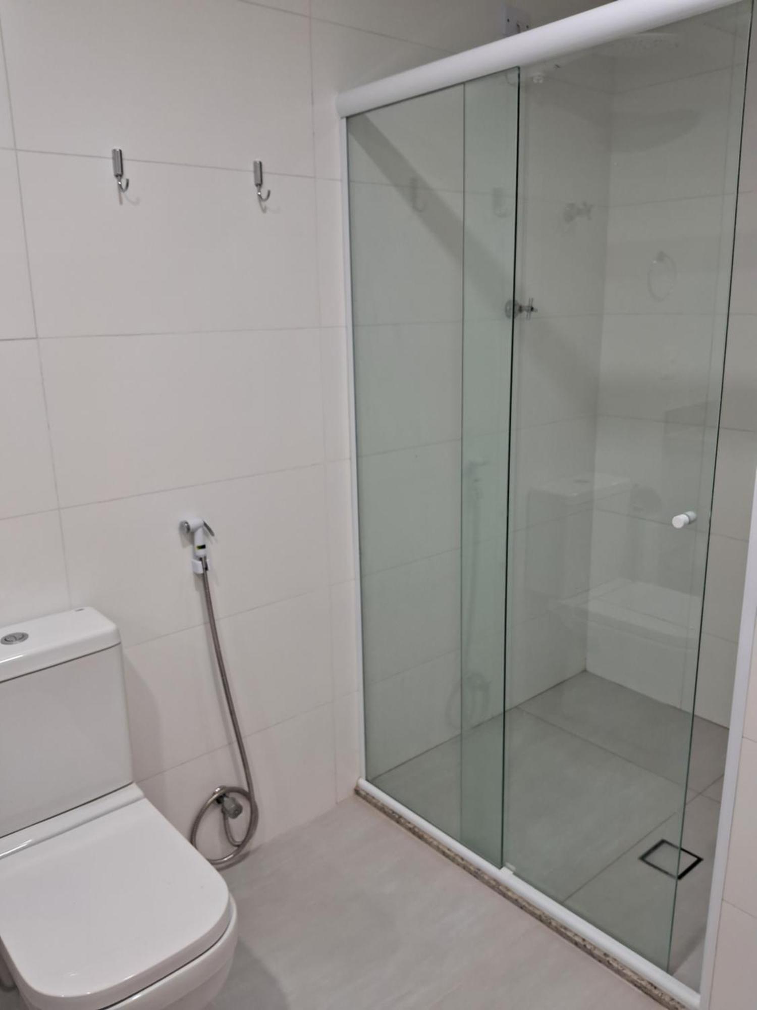 Apartamento Edificio Marilia Guarujá Exterior foto