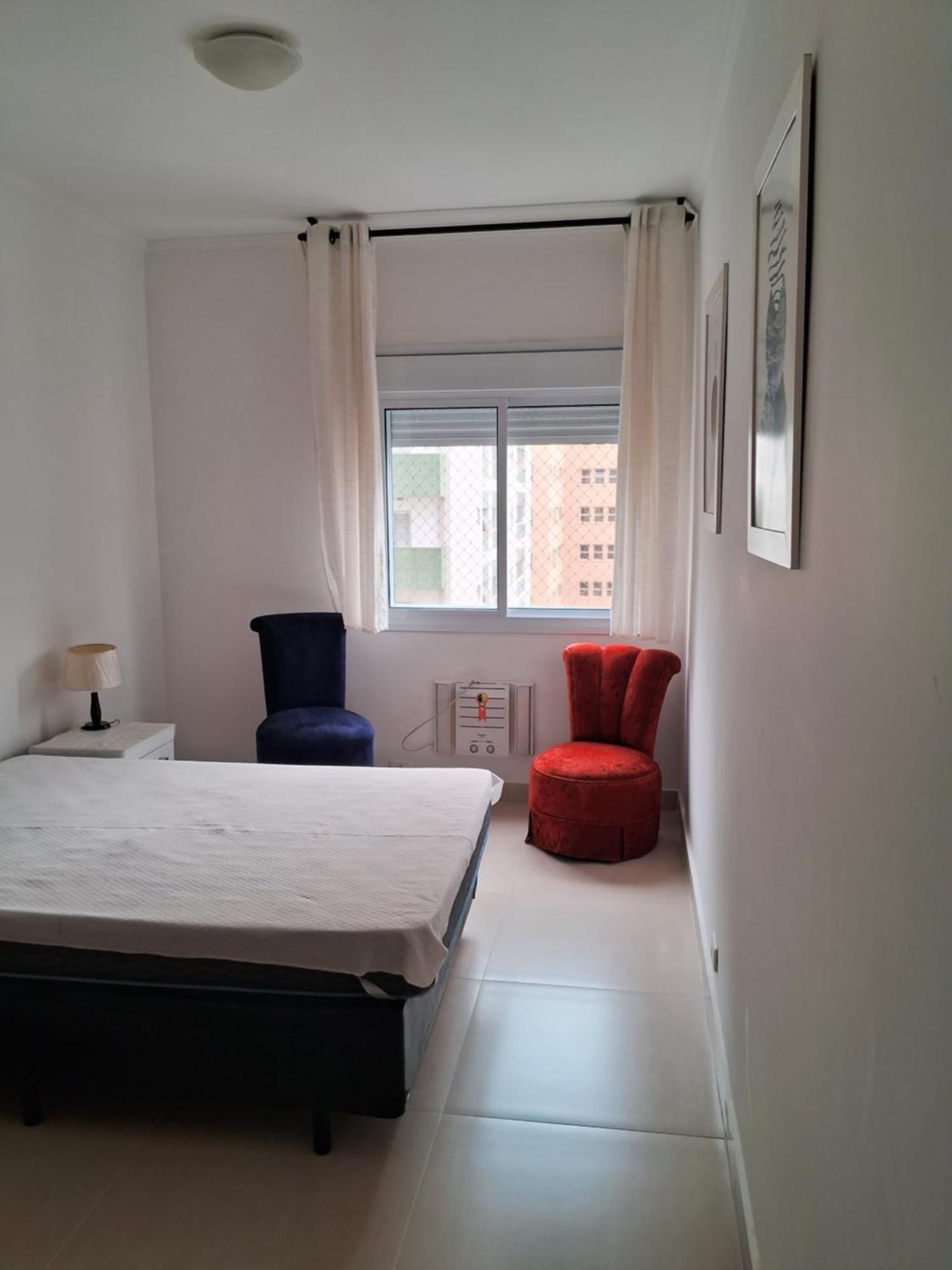 Apartamento Edificio Marilia Guarujá Exterior foto
