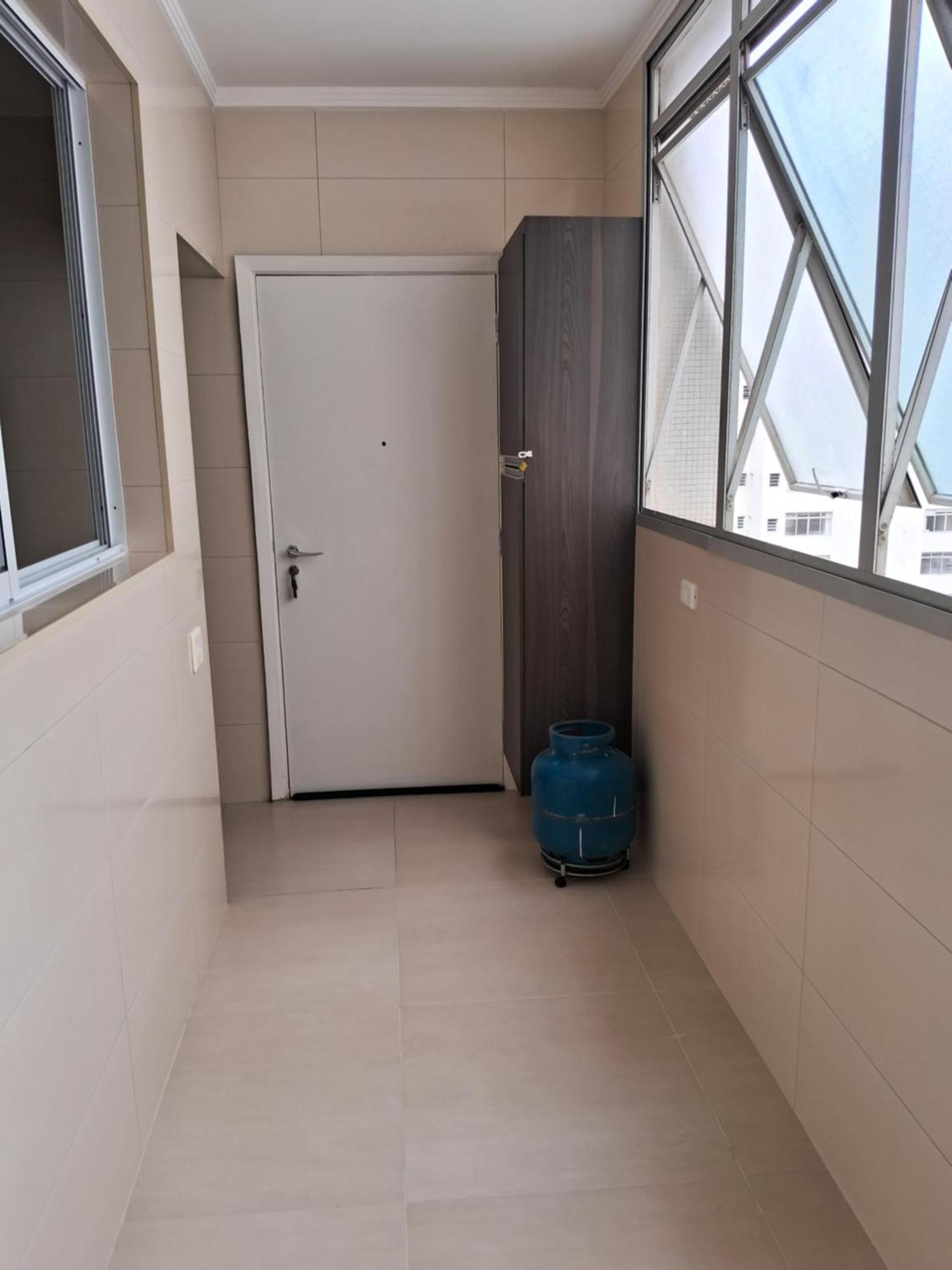 Apartamento Edificio Marilia Guarujá Exterior foto